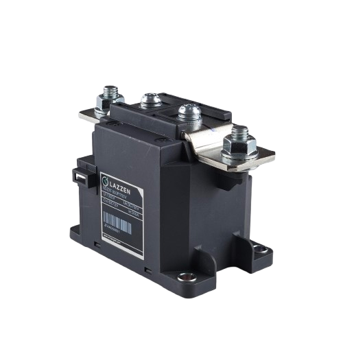 DC Contactor High Voltage For New Energy Storage NDZ3T-300P LAZZEN best