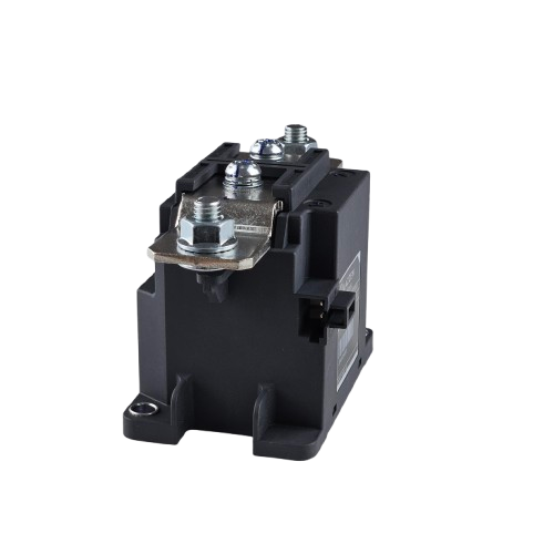 DC Contactor High Voltage For New Energy Storage NDZ3T-300P LAZZEN factory