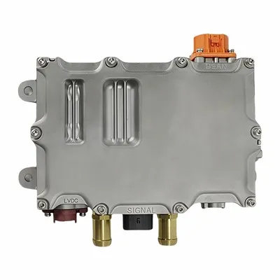 TC DCDC 2KW Charger